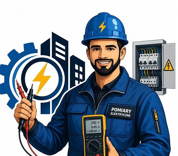 przeglądy elektryczne okresowe Inowrocław